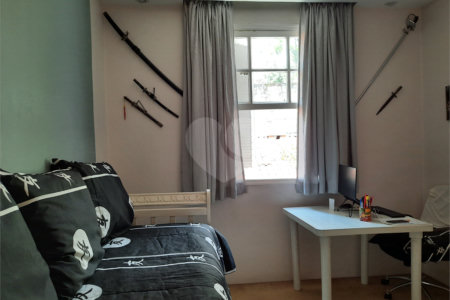 Sobrado à venda com 3 quartos, sendo 1 suíte, em Brooklin Velho, São Paulo, SP