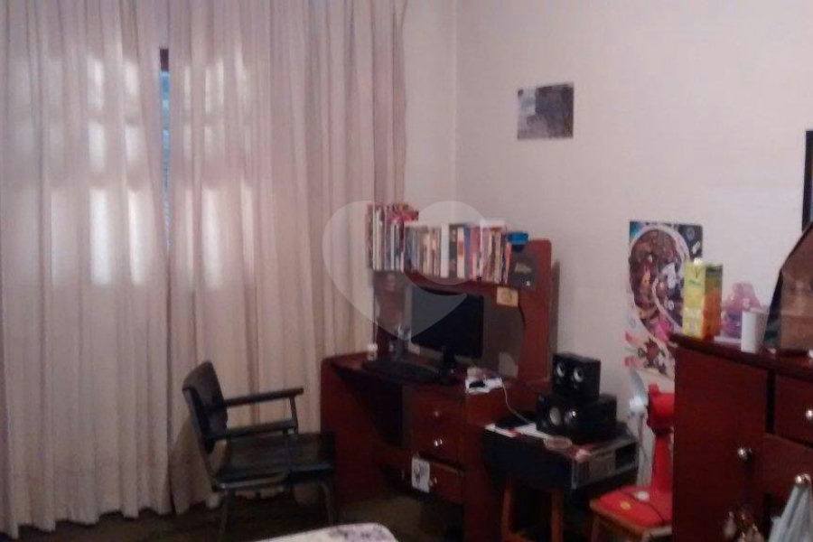 Sobrado à venda com 3 quartos em Imirim, São Paulo, SP