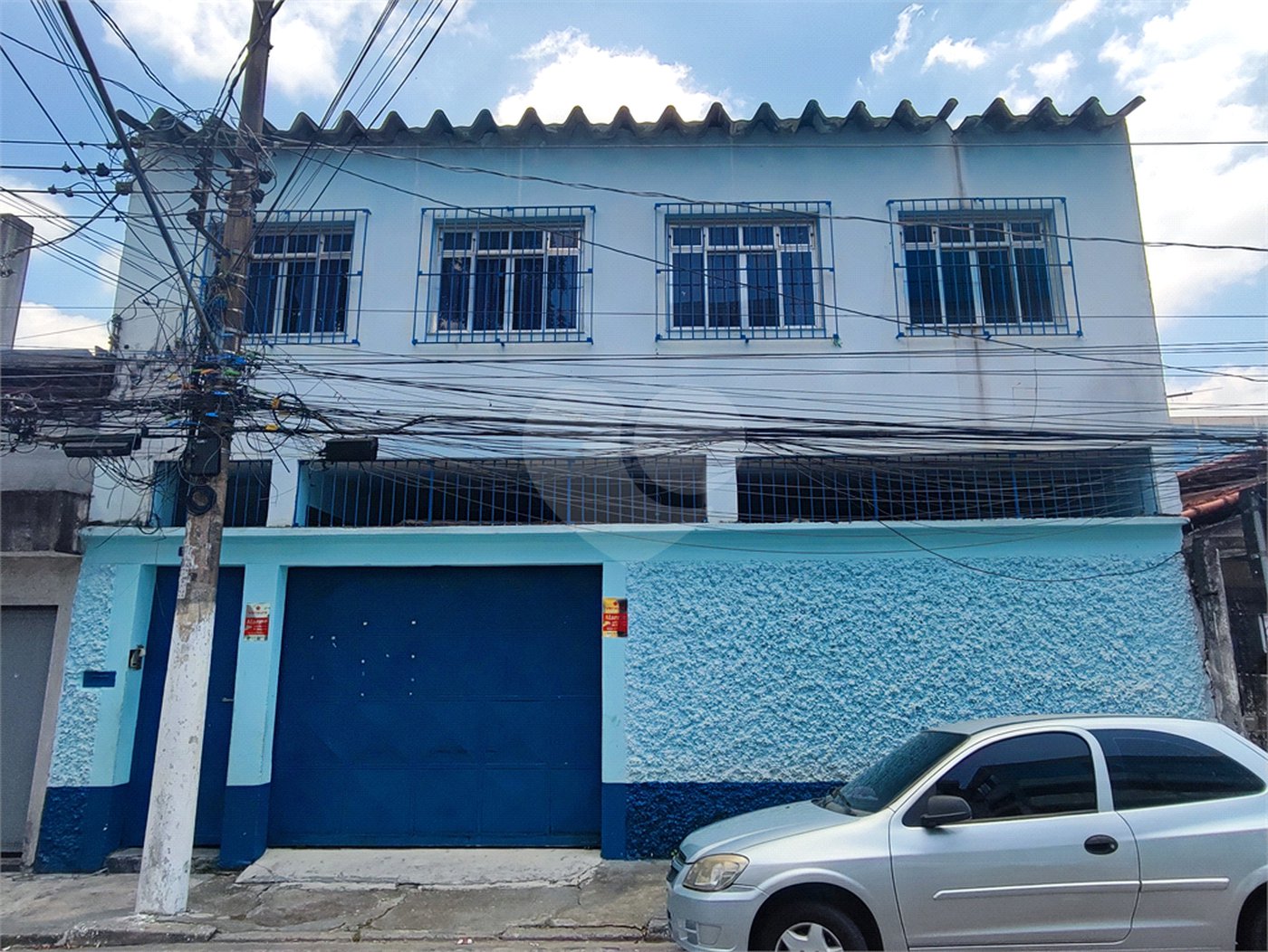 Prédio para alugar em Campo Grande, São Paulo, SP