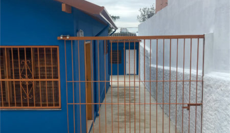 Casa Térrea para alugar com 3 quartos em Vila Morse, São Paulo, SP