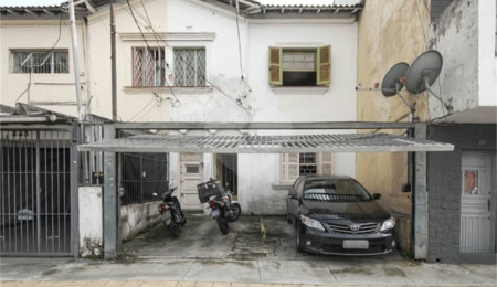 Casa à venda ou para alugar com 2 quartos em Santana, São Paulo, SP