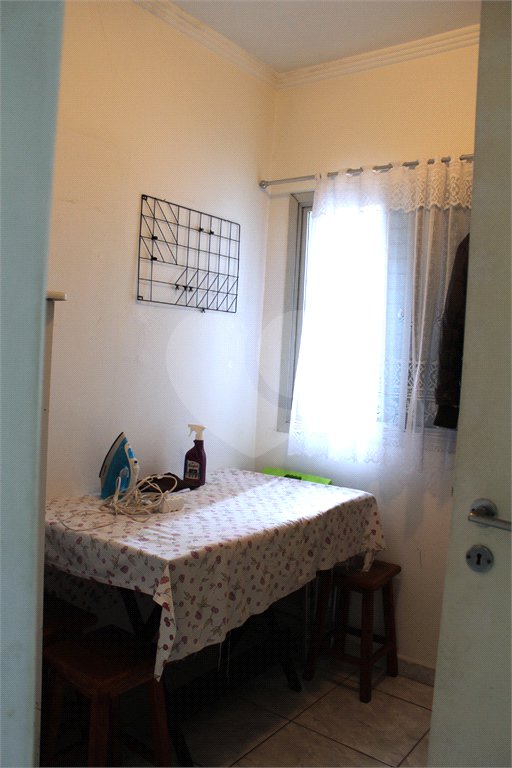 Apartamento à venda com 4 quartos, sendo 1 suíte, no Centro, São Bernardo do Campo, SP