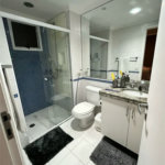 Apartamento à venda com 4 quartos, sendo 3 suítes,  em Lar São Paulo, São Paulo, SP
