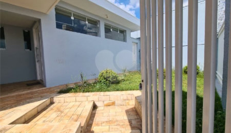 Casa à venda com 3 quartos, sendo 1 suíte,  em Jardim Brasil, São Carlos, SP
