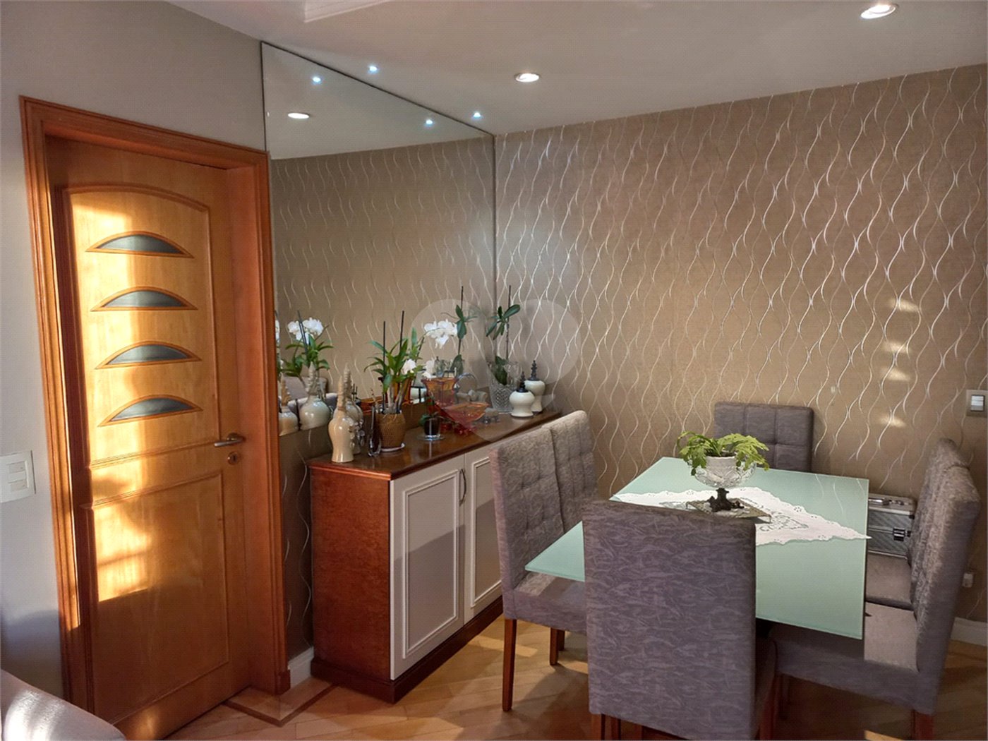 Apartamento à venda com 3 quartos, sendo 1 suíte, em Casa Verde, São Paulo, SP