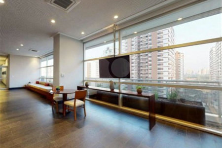 Studio à venda com 1 suíte em Vila Cruzeiro, São Paulo, SP