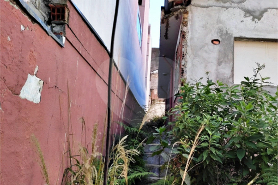 Terreno à venda em Vila Guilherme, São Paulo, SP