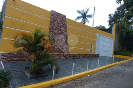 Casa à venda com 2 quartos em Eldorado, São Paulo, SP