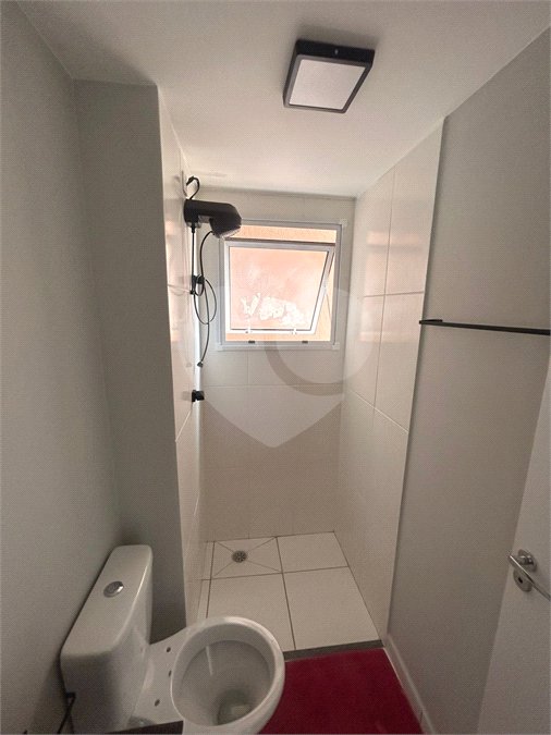 Apartamento à venda com 2 quartos em Parque Nossa Senhora da Candelária, Itu, SP