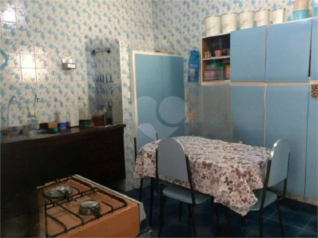 Casa Térrea à venda com 2 quartos em Vila Guilherme, São Paulo, SP