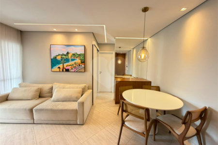 Apartamento à venda com 3 quartos, sendo 1 suíte, em Tucuruvi, São Paulo, SP