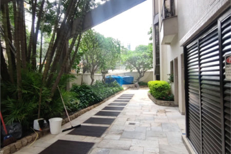 Apartamento à venda com 4 suítes em Moema, São Paulo, SP