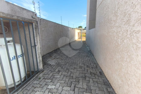 Apartamento à venda com 2 quartos em Vila Asem, Itapetininga, SP