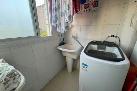 Apartamento com 3 dormitórios à venda, 94 m² por R$ 1.020.000,00 - Aparecida - Santos/SP