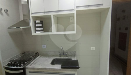 Apartamento para alugar com 2 suítes em Jardim São Paulo(zona Norte), São Paulo, SP