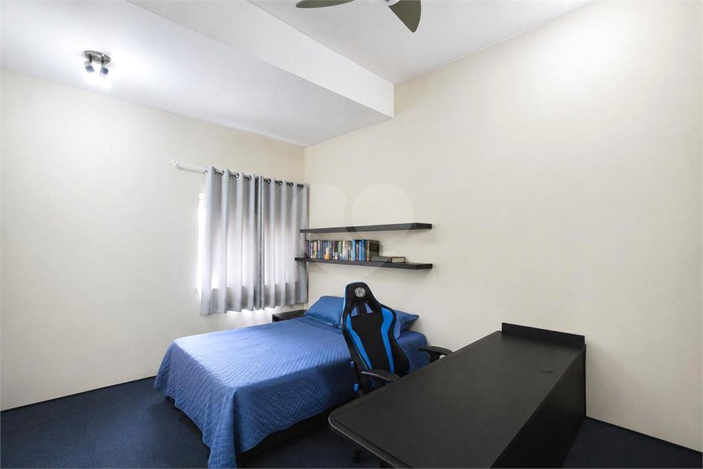 Cobertura à venda com 4 suítes em Paraisópolis, São Paulo, SP