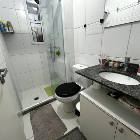 Apartamento à venda com 2 quartos, sendo 1 suíte,  em Vila Praia, São Paulo, SP