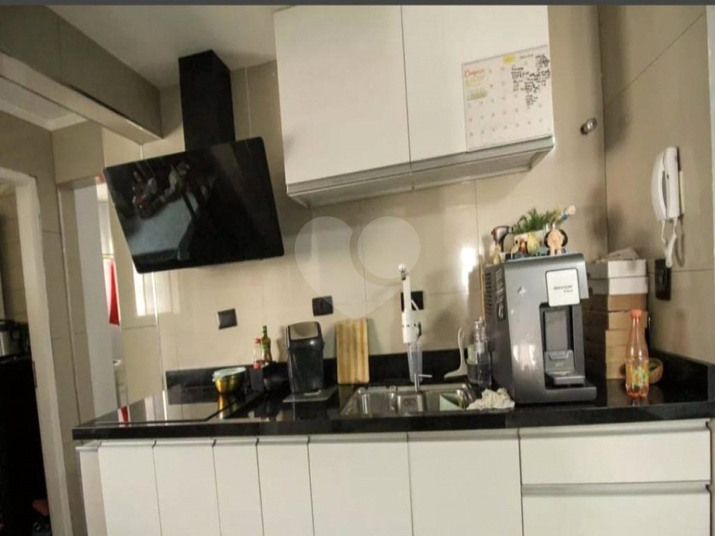Apartamento à venda com 3 quartos, sendo 1 suíte, em Santa Teresinha, São Paulo, SP