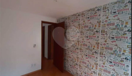 Apartamento à venda com 3 quartos em Pirituba, São Paulo, SP