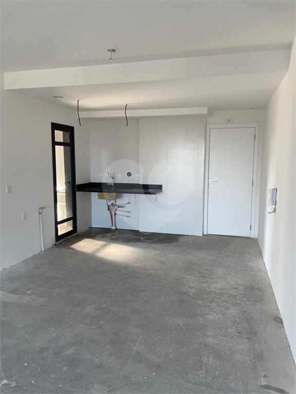 Apartamento à venda com 2 suítes em Pinheiros, São Paulo, SP
