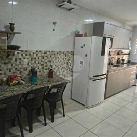 Casa à venda com 2 quartos, sendo 1 suíte,  em Jardim Interlagos, Ribeirão Preto, SP