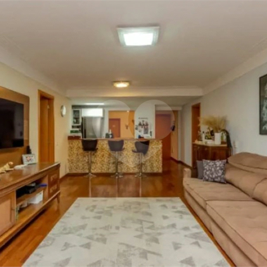 Apartamento à venda com 3 quartos, sendo 2 suítes, em Jardim, Santo André, SP