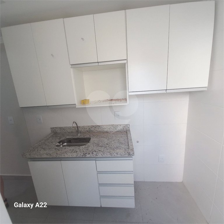 Casa em condomínio para alugar com 2 quartos em Vila Germinal, São Paulo, SP