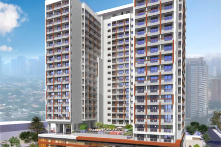 Apartamento à venda com 1 suíte em Brooklin, São Paulo, SP