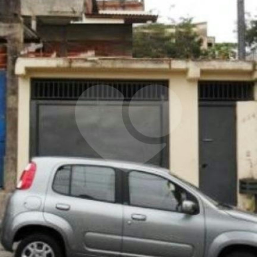 Terreno à venda com 1 suíte em Vila Aurora (zona Norte), São Paulo, SP
