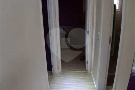 Apartamento à venda com 2 quartos em Engenheiro Goulart, São Paulo, SP