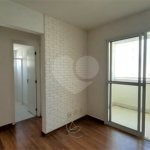 Apartamento para alugar com 2 quartos em Baeta Neves, São Bernardo do Campo, SP