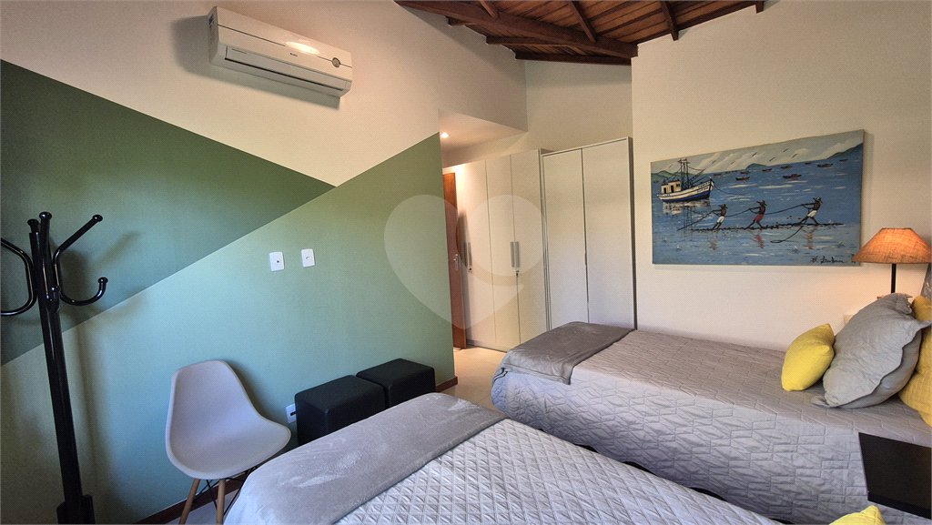 Casa à venda com 4 suítes em Manguinhos, Armação dos Búzios, RJ
