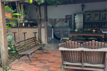 Casa Térrea para alugar com 3 suítes em Jardim do Lago, Atibaia, SP