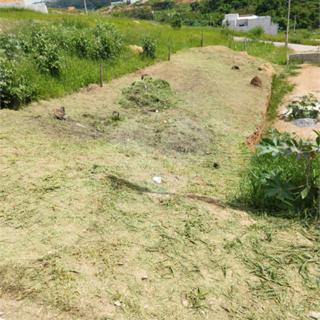 Terreno à venda no Centro, Várzea Paulista, SP