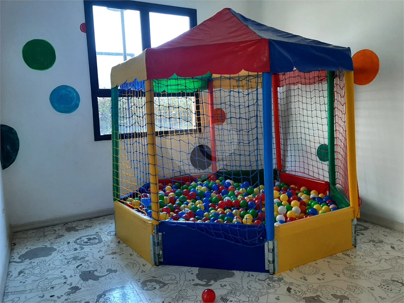 Apartamento à venda com 3 quartos, sendo 2 suítes, em Jardim São Paulo(zona Norte), São Paulo, SP