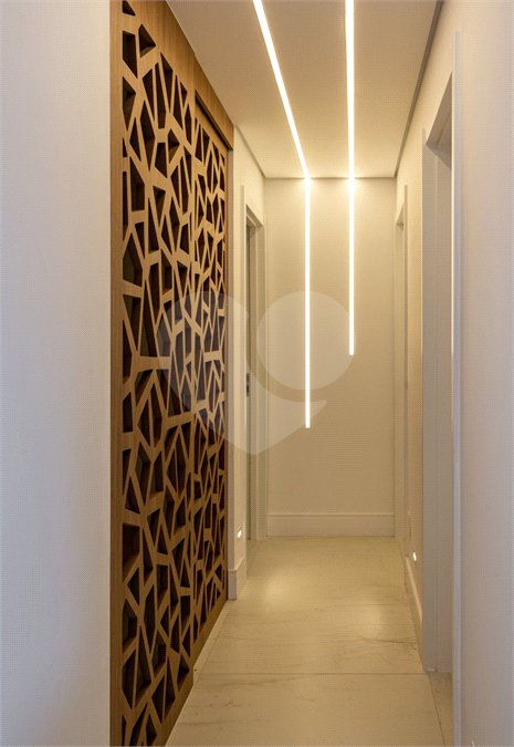 Apartamento à venda com 3 suítes em Vila Mascote, São Paulo, SP