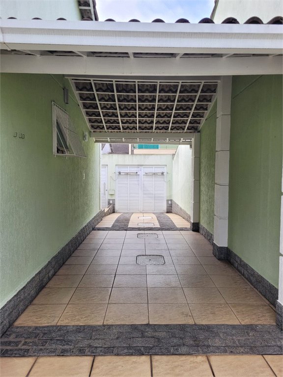 Casa à venda com 2 quartos em Campo Grande, Rio de Janeiro, RJ