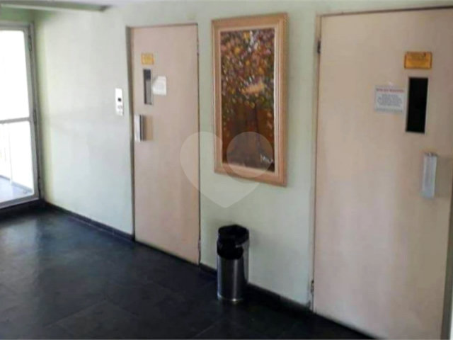 Apartamento à venda com 2 quartos em Tucuruvi, São Paulo, SP