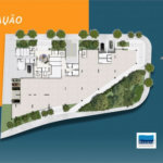 Apartamento Residencial à venda, Encruzilhada, Santos - AP1060.