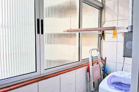 Apartamento na Vila Buarque com 2 quartos, 1 banheiro, sem garagem