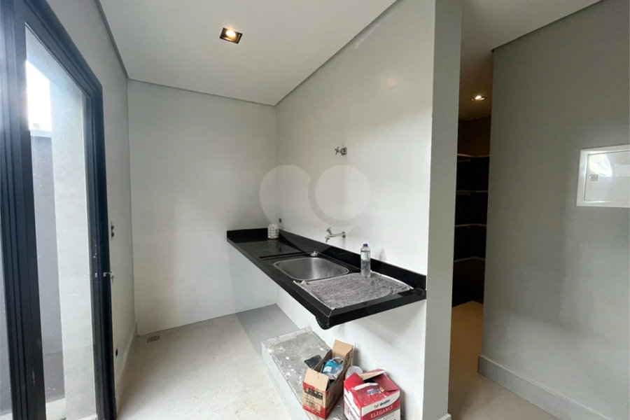 Casa Assobradada com 3 Suítes no Morada do Engenho em Piracicaba