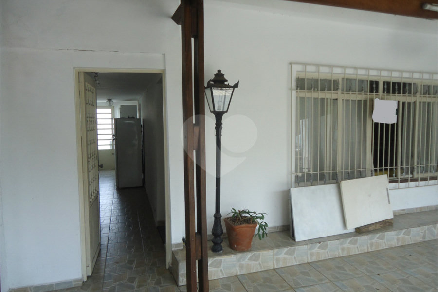 Sobrado à venda com 3 quartos, sendo 1 suíte, em Mandaqui, São Paulo, SP