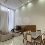 Casa à venda com 3 suítes no condomínio Residencial Villa do Bosque, Sorocaba - SP