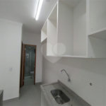 Apartamento para alugar com 1 quarto em Parque Peruche, São Paulo, SP
