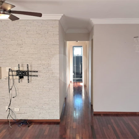 Apartamento à venda com 4 quartos, sendo 2 suítes, em Jardim Marajoara, São Paulo, SP