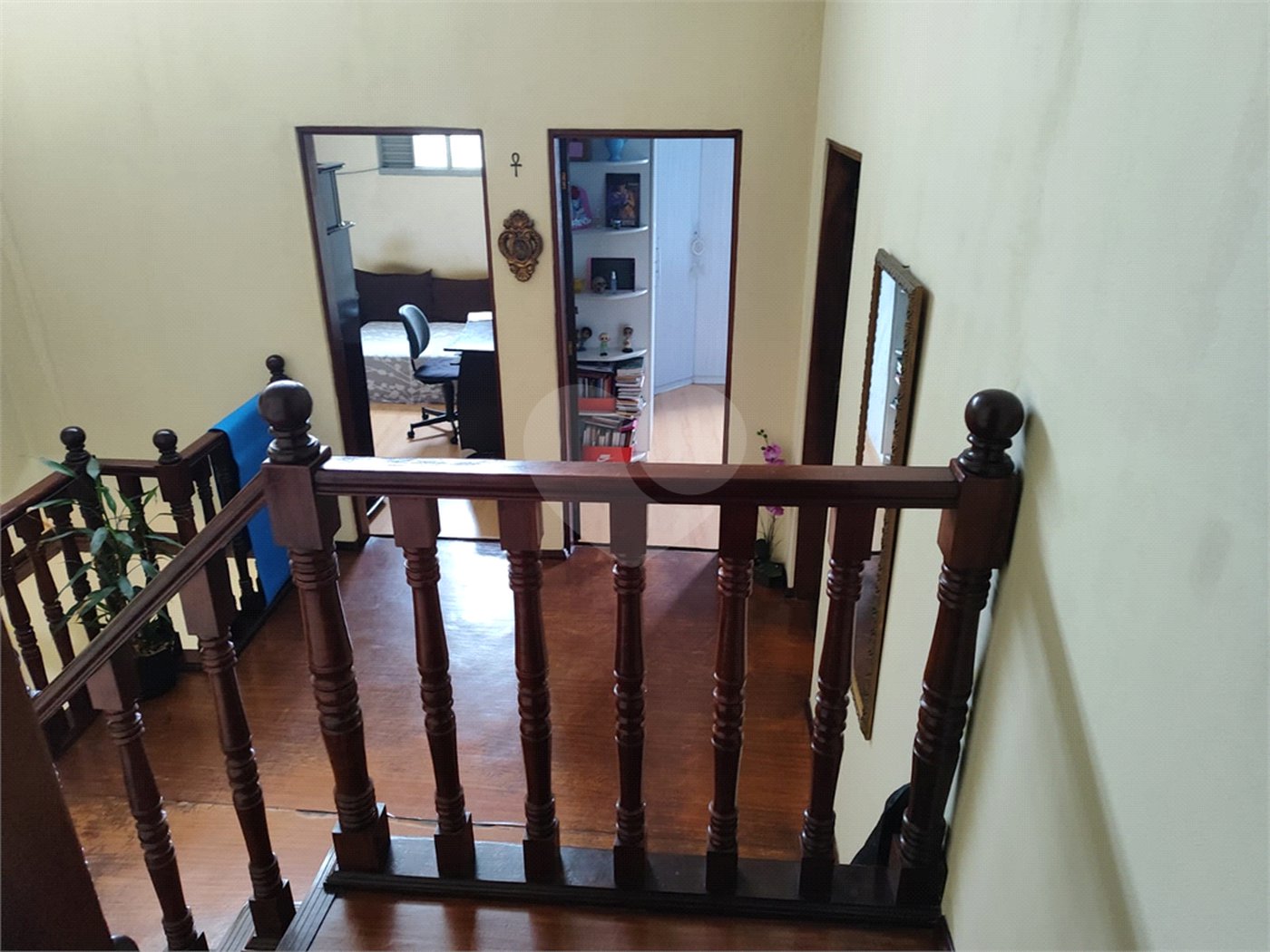 Sobrado à venda com 4 quartos, sendo 1 suíte,  em Saúde, São Paulo, SP