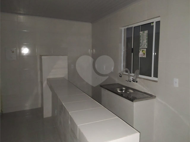 Casa de Vila para alugar com 2 quartos, sendo 1 suíte,  em Tucuruvi, São Paulo, SP