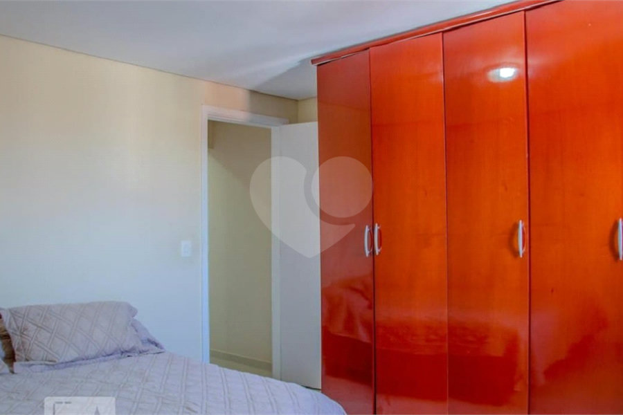 Sobrado à venda com 3 quartos, sendo 1 suíte, em Imirim, São Paulo, SP