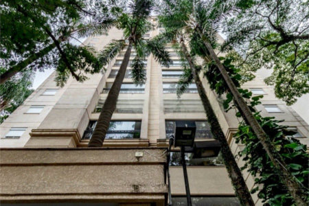 Apartamento à venda com 3 suítes em Perdizes, São Paulo, SP