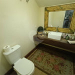 Casa à venda com 4 quartos, sendo 3 suítes, no condomínio Patrimônio do Carmo, São Roque - SP